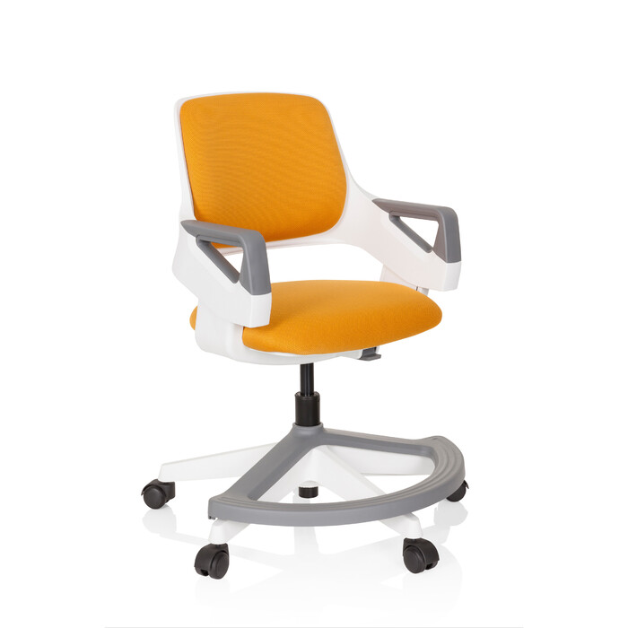 Дитяче крісло KID FLEX Mesh Orange hjh OFFICE