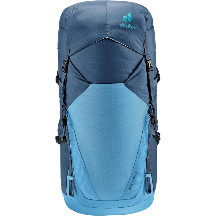 Рюкзак для походів Deuter Speed Lite 30 л, легкий, Ink-wave