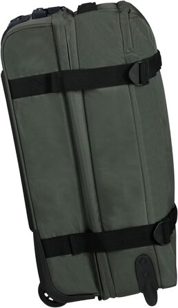 Дорожня сумка на 2 колесах American Tourister Urban Track, зелена (темно-хакі), розмір S, 55 см, 55 л