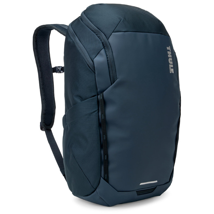 Рюкзак для ноутбука Thule Chasm Laptop Backpack L, темно-синій (Darkest Blue)