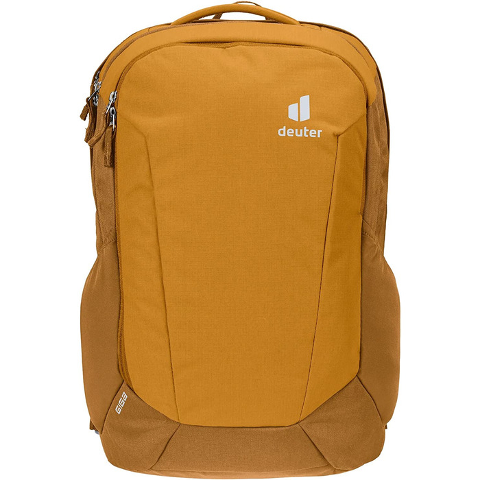Рюкзак для ноутбука deuter Giga 28 л, міський, чорний