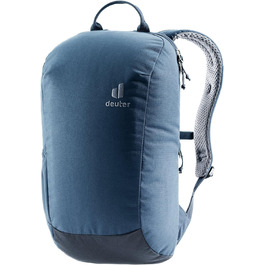 Рюкзак Deuter Step Out 12 л, міський, синій