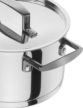 Набір посуду Zwilling Bellasera 5 предметів нержавіюча сталь