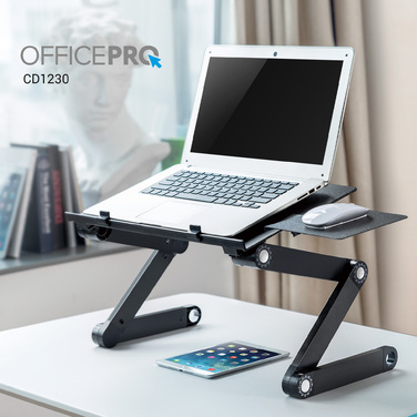 Підставка для ноутбука OfficePro CD1230