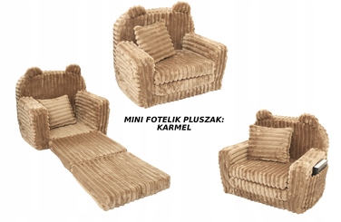 Ліжко для тварин Fimex, 32 x 51 см, багатоколірна тканина