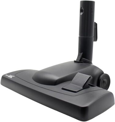 Насадка для пилососа MisterVac, підлоги, сумісна з AEG Vampyr CE 4120, змінна щітка
