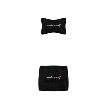 Крісло ігрове Anda Seat Phantom 3 Pink Size L