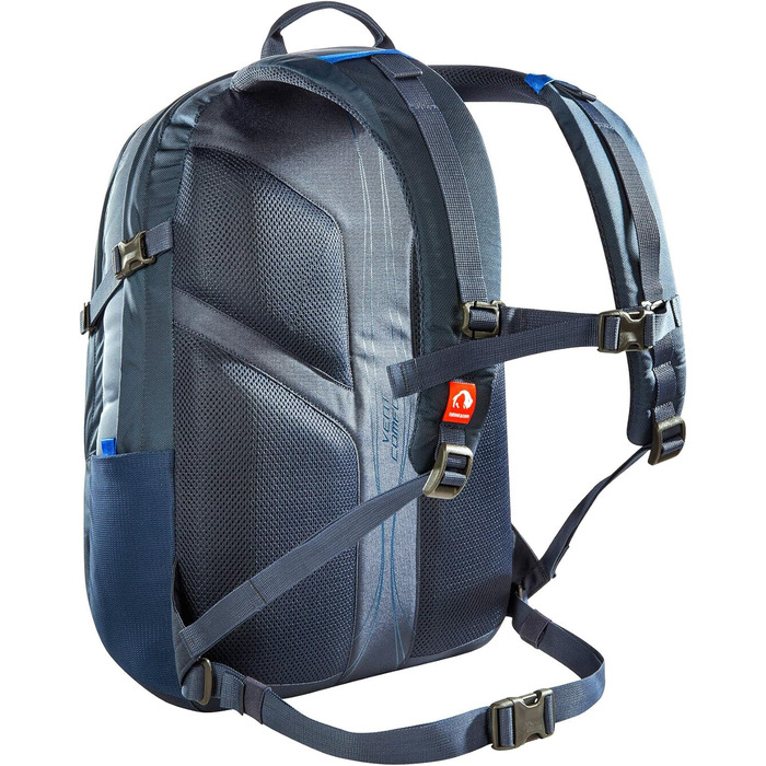 Рюкзак для ноутбука Tatonka Parrot 29, 29 л, відділення для 15