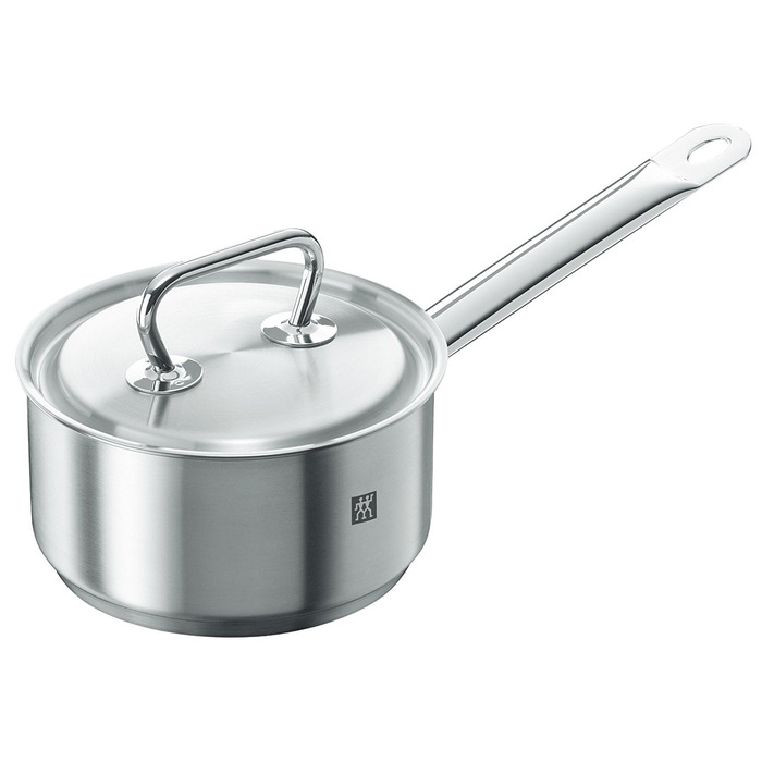 Сотейник 16 см подвійне класичне відро Zwilling з кришкою
