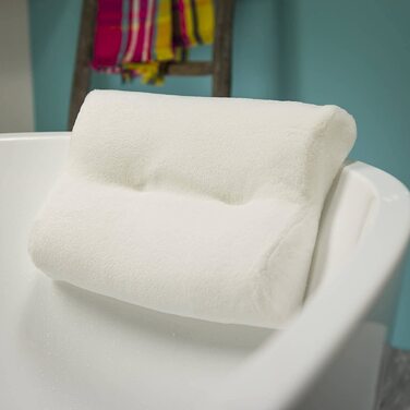 Подушка для ванни Sealskin SPA, ергономічна, водонепроникна