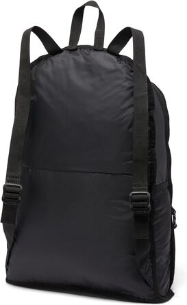 Рюкзак Columbia Lightweight Packable II 21L, чорний, універсальний розмір