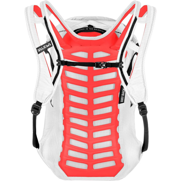 Рюкзак Salewa Pedroc 16 л, білий, для туризму
