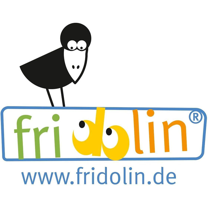 Металева банка для зберігання кави Fridolin з кришкою, дизайн Rosina Wachtmeister Wonderland