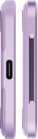 Диктофон з штучним інтелектом Boya Notra Purple