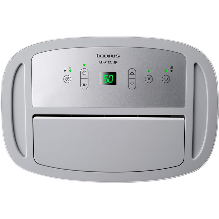 Осушувач повітря Taurus DH2201 Pleasant Unique, пластик, білий