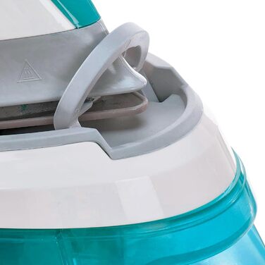 Парова прасувальна станція Ufesa Ultimate Care Glide, з потужною парою для ідеального догляду за одягом