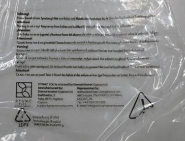 Ергономічна подушка для сидіння DYNMC you для офісного стільця, ортопедичний сидячий круг для розвантаження куприка, розроблена з фізіотерапевтами, полегшує біль у спині та підвищує комфорт, чорна, ергономічна форма