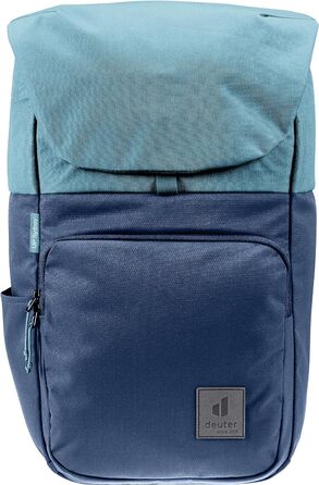 Рюкзак Deuter UP Sydney 22 л, міський, еко, Ink-Atlantic
