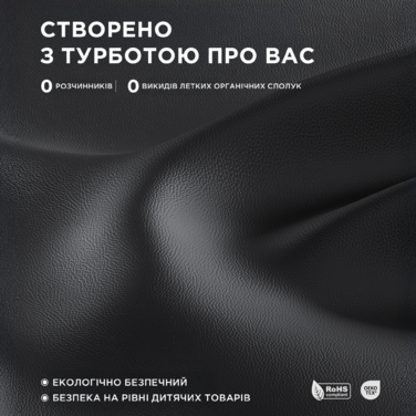 Крісло ігрове Anda Seat Kaiser 4 White Size L