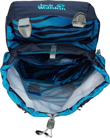 Дитячий рюкзак Jack Wolfskin Jungle Gym Pack, 39 см