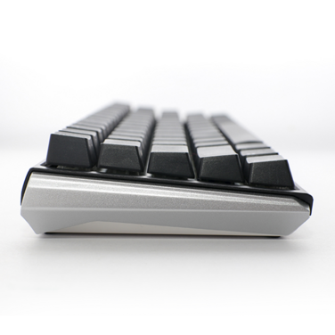 Механічна клавіатура Ducky One 3 SF Cherry MX Red RGB Black UA