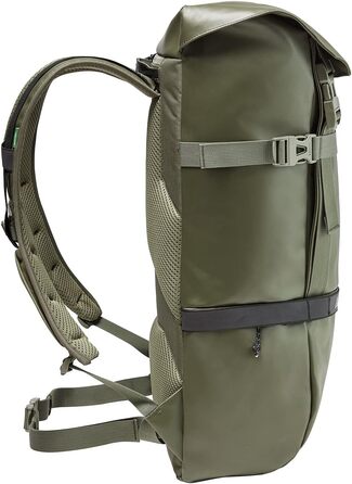 Унісекс рюкзак VAUDE Mineo 30 л, універсальний, хакі