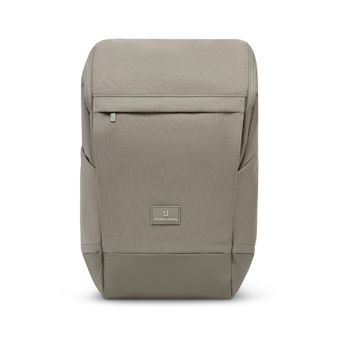Рюкзак для ноутбука Johnny Urban Finn Medium унісекс (Desert Grey)
