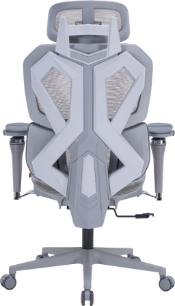 Крісло ігрове GamePro EDGE GC820MG Grey