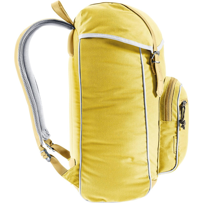 Рюкзак міський Deuter Innsbruck Vintage 22 л, ginger-caramel