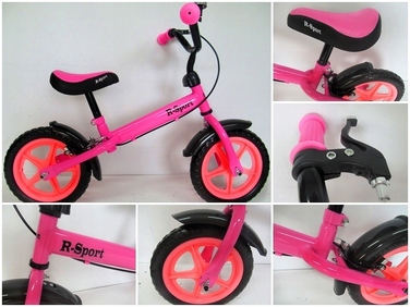 Бігове веломобіле R-sport R9 12