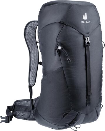 Рюкзак туристичний Deuter AC Lite 32 EL Extra Long, чорний