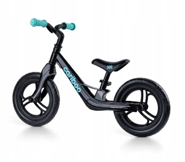 Беговел Cariboo Magnesium Pro 12