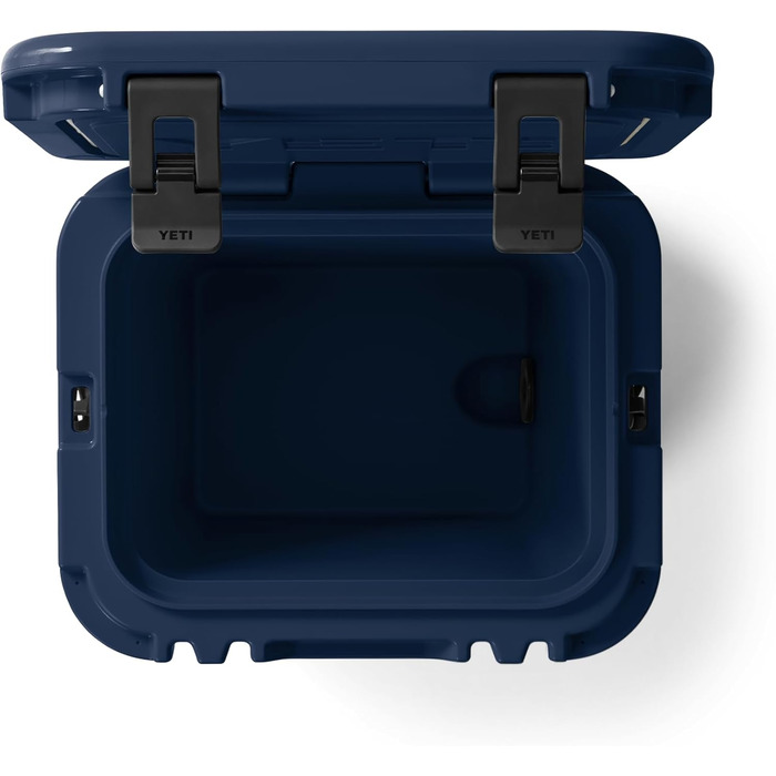 YETI Roadie 24 - Холодильник для пікніків та подорожей, Navy
