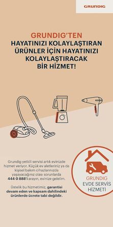 Кавоварка еспресо GRUNDIG KSM 4330 з насадкою для спінювання молока, сенсорним дисплеєм, для меленої кави, знімний резервуар, 1626 Вт, пам’ять, чорна