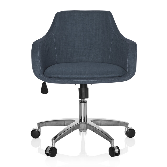Офісне крісло / поворотне крісло SOLAO 100 grey hjh OFFICE