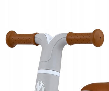 Беговел Milly Mally VELO Brown для дітей від 18 місяців