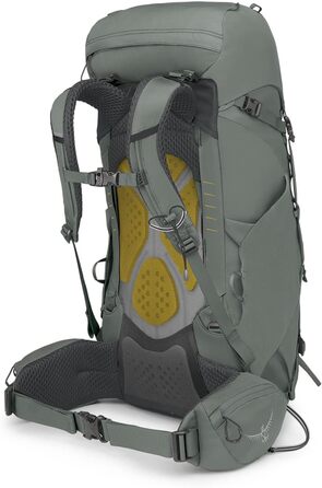 Жіночий туристичний рюкзак Osprey Kyte 38, зелений, WXS/S