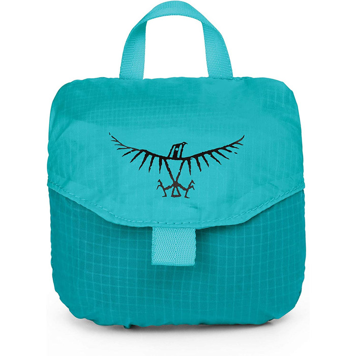 Osprey ультралегкий рюкзак універсальний Tropic Teal