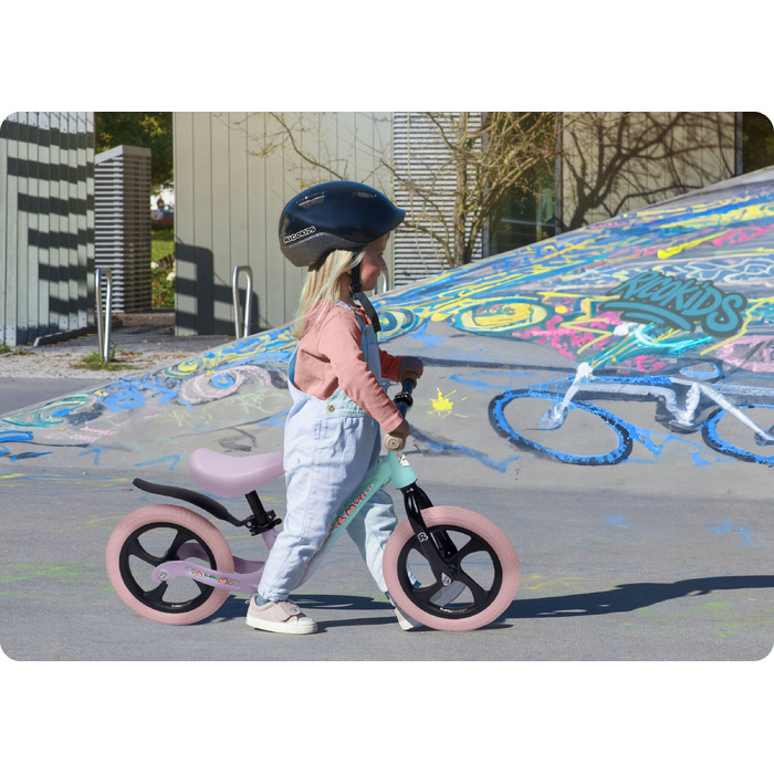 Легкий магнієвий біговель для дітей Ricokids Funnu