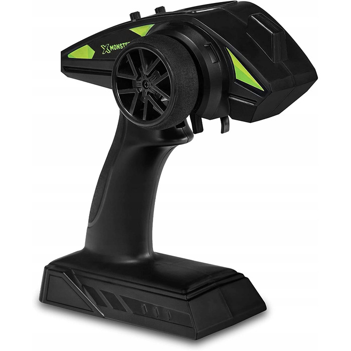 Радіокерована машина Overmax X-Monster 3.0