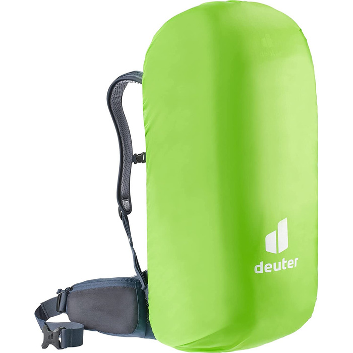 Туристичний рюкзак Deuter Futura 32 Reef-Ink, 32 л