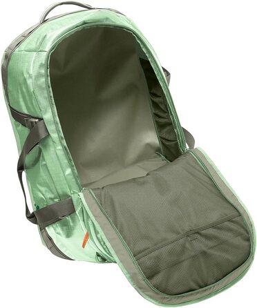 Сумка-дуфел VAUDE CityDuffel 65 л, алое вера, універсальний розмір