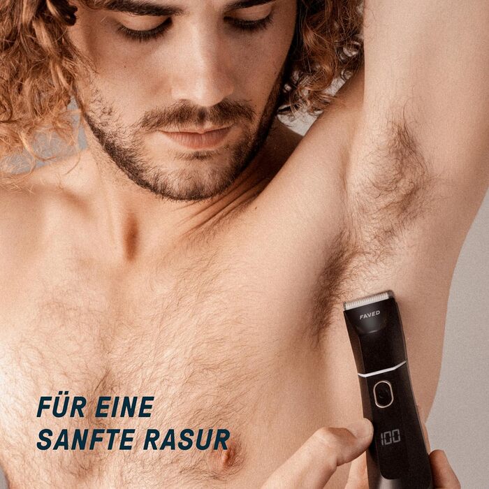 Philips Bodygroomer 2.0: Триммер для тіла та інтимної зони, водонепроникний, з LED-підсвіткою, Німеччина