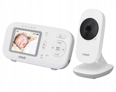 Відеоняня VTech VM2251 — цифрова електронна няня з камерою