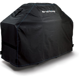 Чохол для гриля Broil King IMPERIAL 590 PRO, нержавіюча сталь, 5x5x5 см, аксесуари для гриля