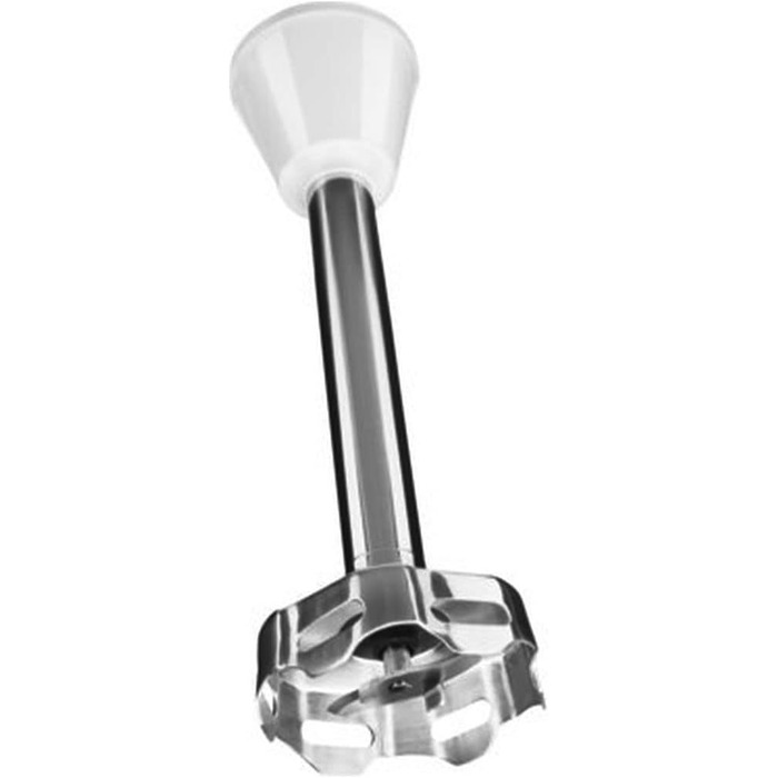 Занурювальний блендер KitchenAid Classic білий 5KHBV53EWH