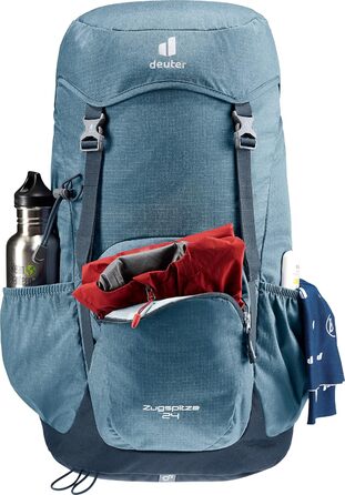 Рюкзак для походів Deuter Zugspitze 24 Classic, 24 л, Atlantic-Ink