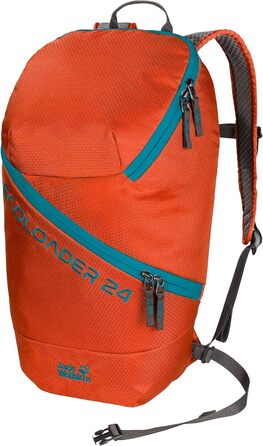 Рюкзак Jack Wolfskin Wild Brier унісекс, універсальний розмір