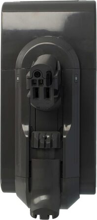 Акумулятор vhbw для Dyson V11 Absolute Extra/Absolute+ 2020, 4200mAh, 25,2В, Li-Ion, темно-сірий, для пилососа