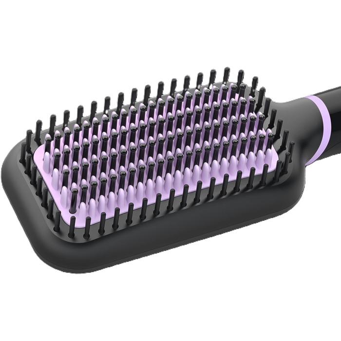 Випрямляч для волосся Philips StyleCare Essential BHH880/00 з турмаліновою керамікою та технологією ThermoProtect